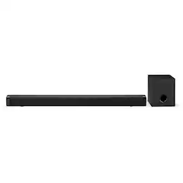 iLive - 32-inch Bluetooth Soundbar with Wireless Subwoofer, ITBSW222B