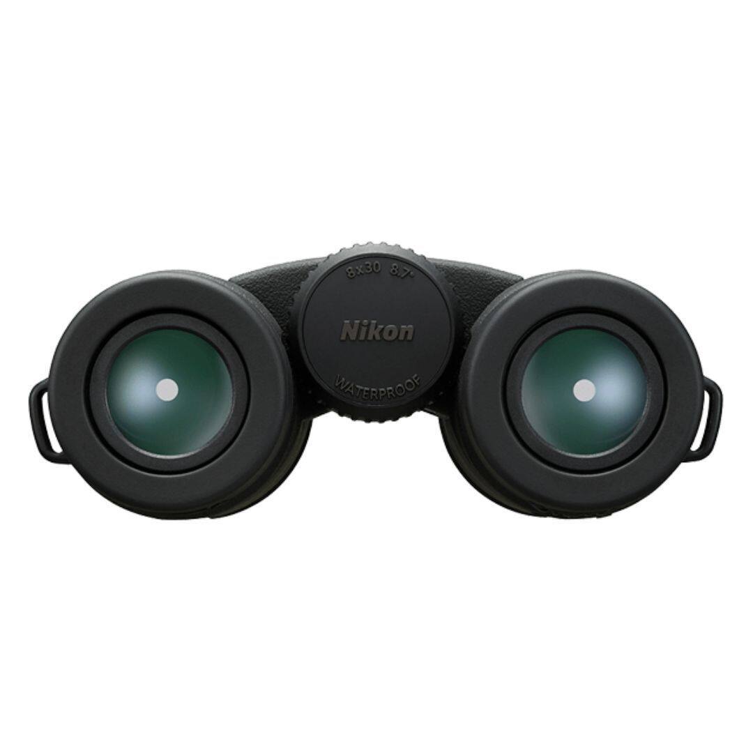 8x30 8.7  
Nikon  
WATERPROOF