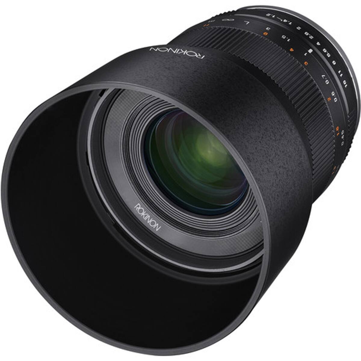ROKINON 7 E 1.5 G a 2.0 4 . 5.6 E E c 11 0.7 18 0.6 a D 18 NONIXOU