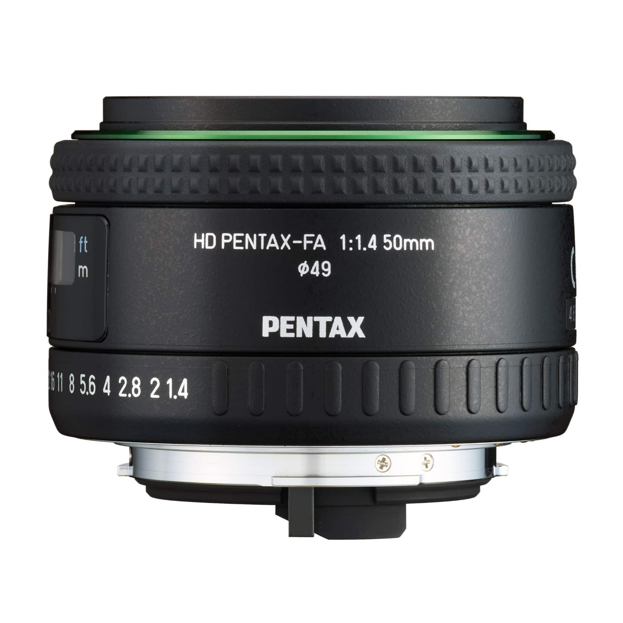 PENTAX - Cameras & Camcorders > Camera Lenses > DSLR Lenses