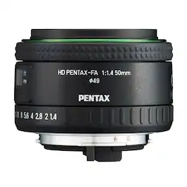 PENTAX - Cameras & Camcorders > Camera Lenses > DSLR Lenses