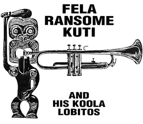 Fela Ransome Kuti & His Koola Lobitos - Highlife-jazz And Afro-soul (1963-1969)   - COMPACT DISCS [CD] price history on PriceWatchPro