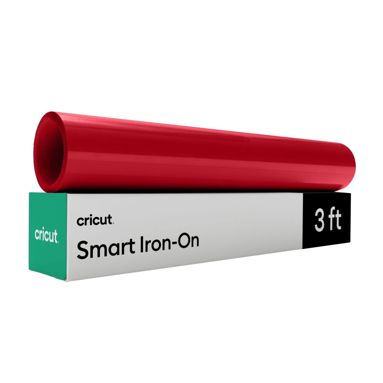 cricut Smart Iron-On 3 ft