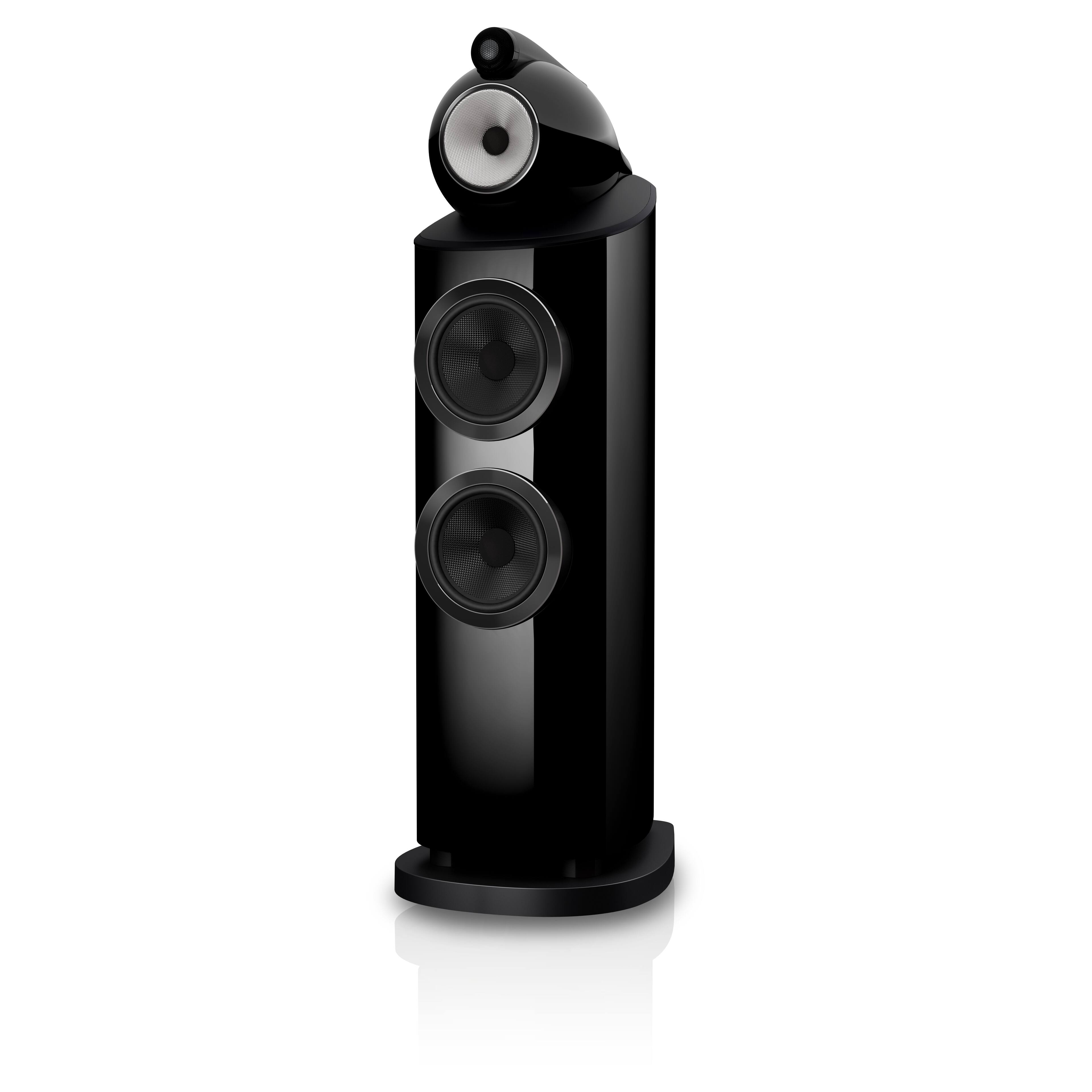 Stealth Black