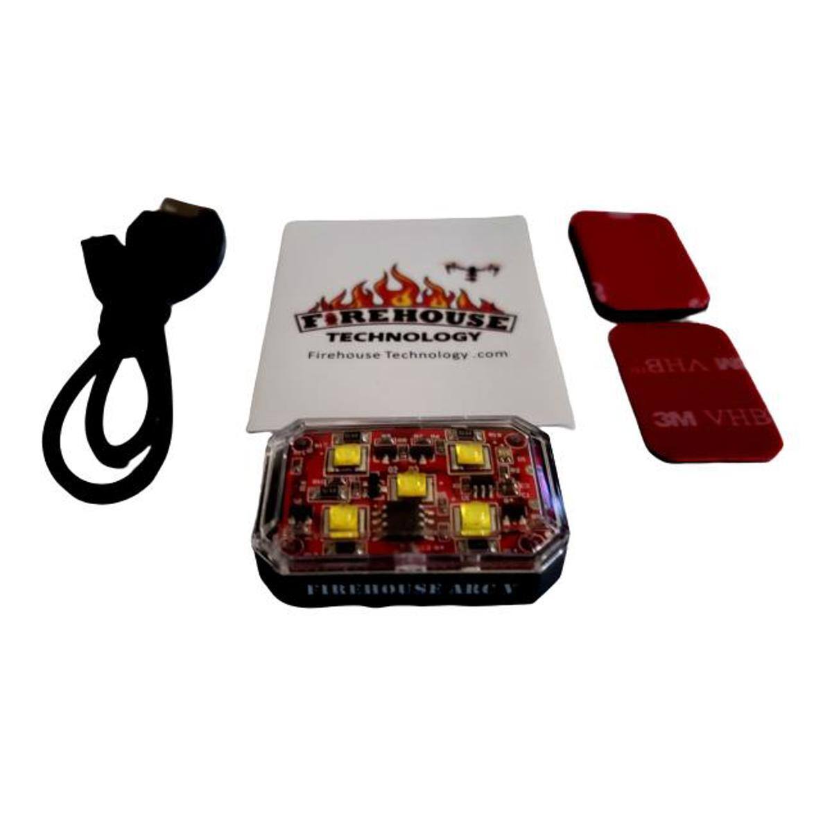 FIREHOUSE TECHNOLOGY  
Firehouse Technology.com  
VHB  
3M VHB  
PIREROUNE
