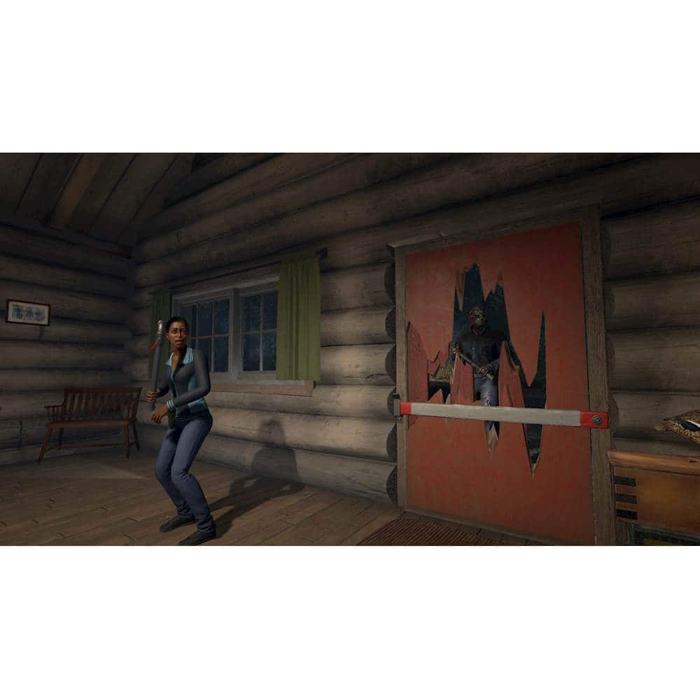 Alt View 14. Gun Media - Friday the 13th: The Game.