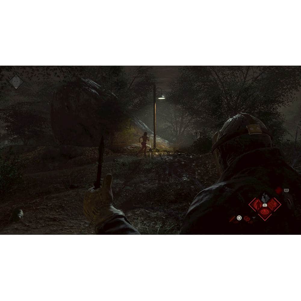 Alt View 15. Gun Media - Friday the 13th: The Game.