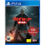 Friday the 13th game ps4 deals price