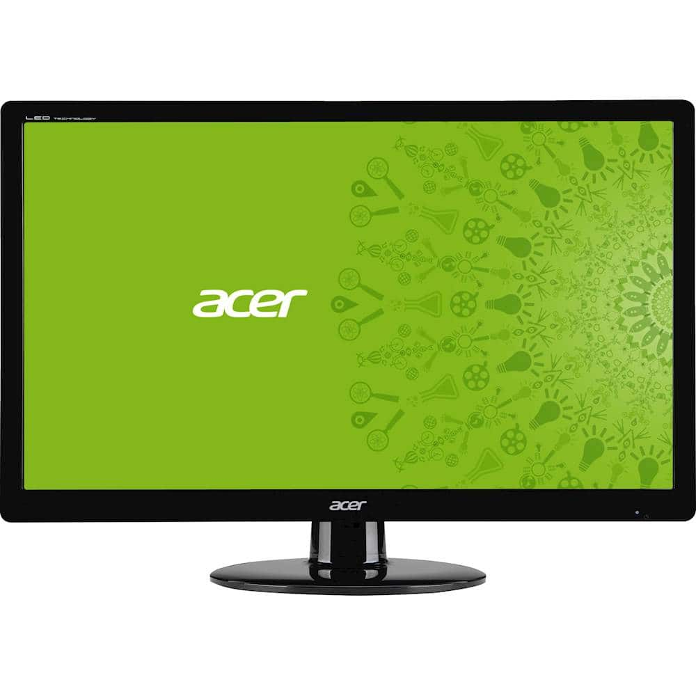 acer 23 inch monitor s230hl