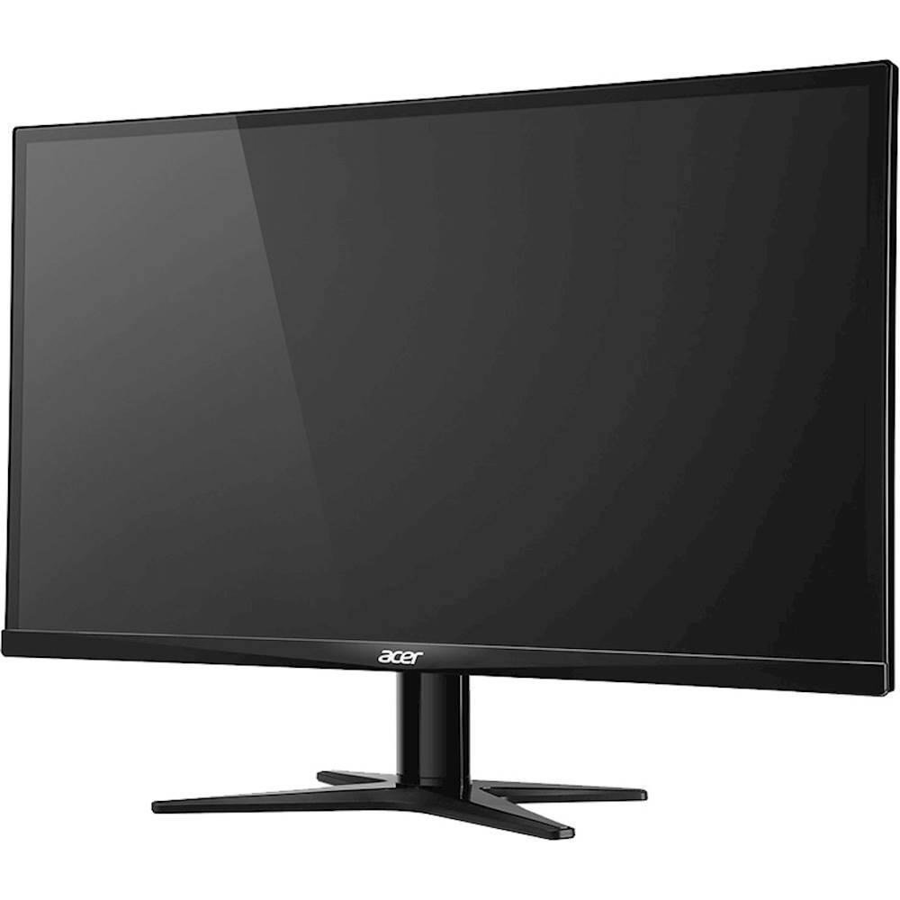 Best Buy Acer Refurbished G7 Series G277HL bid 27" IPS LCD FHD Monitor
