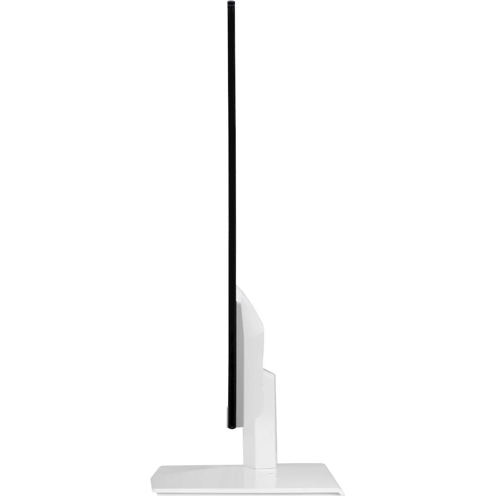 Best Buy: Acer Refurbished HA0 HA270 27" IPS LED FHD Monitor White UM ...