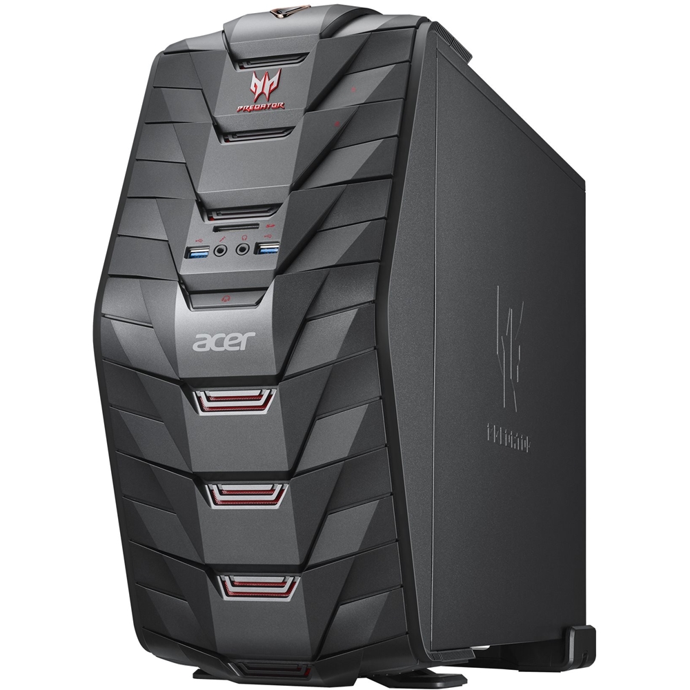 Best Buy: Acer Refurbished Desktop Intel Core i5 8GB Memory NVIDIA ...