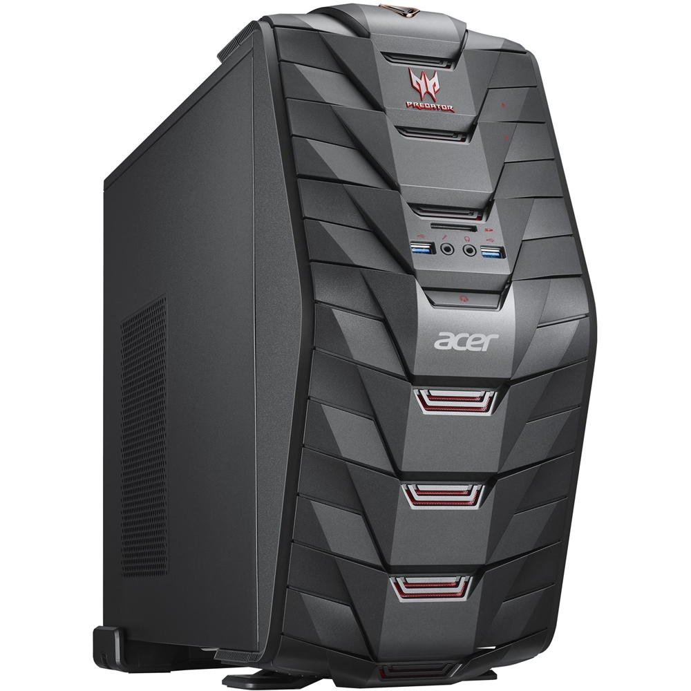 Best Buy: Acer Refurbished Desktop Intel Core i5 8GB Memory NVIDIA ...