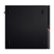 Left Zoom. Lenovo - ThinkCentre M910x Desktop - Intel Core i5 - 8GB Memory - 256GB Solid State Drive - Black.