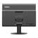 Back. Lenovo - ThinkCentre M810z 21.5" All-In-One - Intel Core i5 - 8GB Memory - 500GB Hard Drive - Business Black.