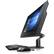 Alt View 11. Lenovo - ThinkCentre M810z 21.5" All-In-One - Intel Core i5 - 8GB Memory - 500GB Hard Drive - Business Black.