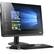 Alt View 12. Lenovo - ThinkCentre M810z 21.5" All-In-One - Intel Core i5 - 8GB Memory - 500GB Hard Drive - Business Black.