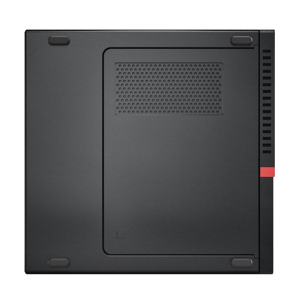 Best Buy: Lenovo ThinkCentre M910q Desktop Intel Core i5 8GB Memory ...