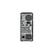 Back. Lenovo - ThinkCentre M910t Desktop - Intel Core i7 - 8GB Memory - 1TB Hard Drive - Black.
