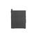 Angle. Lenovo - ThinkCentre M910t Desktop - Intel Core i7 - 8GB Memory - 1TB Hard Drive - Black.