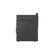Alt View 12. Lenovo - ThinkCentre M910t Desktop - Intel Core i7 - 8GB Memory - 1TB Hard Drive - Black.