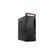 Left. Lenovo - ThinkCentre M910t Desktop - Intel Core i7 - 8GB Memory - 1TB Hard Drive - Black.