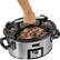 Alt View 11. Crock-Pot - Cook & Carry 6-Quart Slow Cooker.
