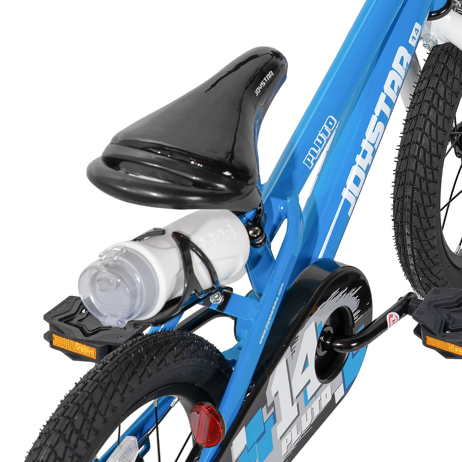 14 JOUSTAR PLUTO  
JOUSTAR.com  
www.joustar.com  
PLUTO