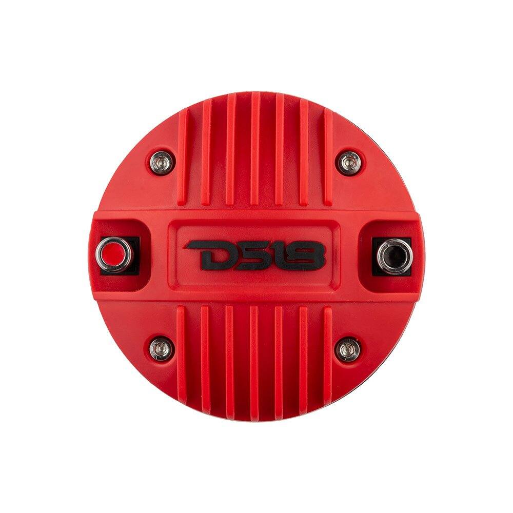 Alt View 1. DS18 Audio - PRO-DR 1" Compression Driver with 1.35" Voice Coil, 200W RMS 8-Ohm.