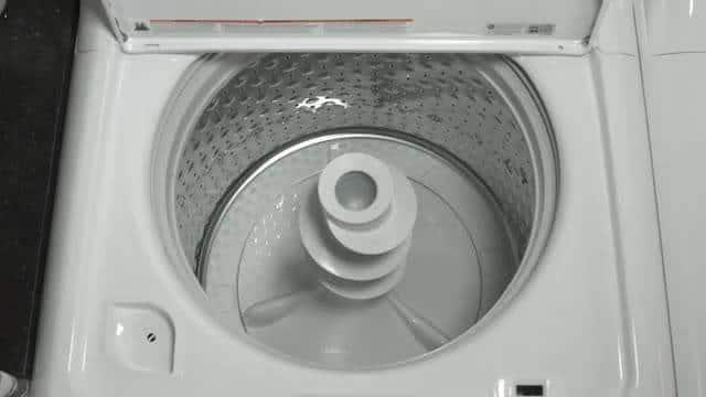 Dual-action agitator