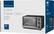 Alt View 11. Insignia™ - 4-Slice Toaster Oven - Stainless Steel.