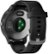Back Zoom. Garmin - vívoactive 3 Smartwatch - Stainless steel.