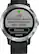 Alt View 12. Garmin - vívoactive 3 Smartwatch - Stainless steel/Black.