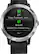 Alt View 14. Garmin - vívoactive 3 Smartwatch - Stainless steel/Black.