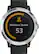 Alt View 15. Garmin - vívoactive 3 Smartwatch - Stainless steel/Black.