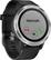 Alt View 17. Garmin - vívoactive 3 Smartwatch - Stainless steel/Black.