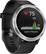 Alt View 19. Garmin - vívoactive 3 Smartwatch - Stainless steel/Black.