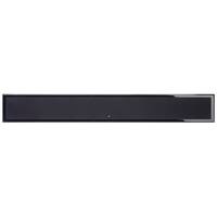 MartinLogan - Motion 2.0-Channel Soundbar - Gloss Black - Front_Zoom