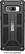 Alt View 1. UAG - Case for Samsung Galaxy Note 8 - Black.