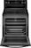 Alt View 11. Whirlpool - 6.4 Cu. Ft. Freestanding Electric Convection Range with Self-Cleaning - Black Stainless Steel.