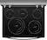 Alt View 12. Whirlpool - 6.4 Cu. Ft. Freestanding Electric Convection Range with Self-Cleaning - Stainless Steel.