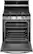 Alt View 11. Whirlpool - 5.8 Cu. Ft. Freestanding Gas Convection Range with Self-Cleaning - Stainless Steel.