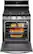 Alt View 12. Whirlpool - 5.8 Cu. Ft. Freestanding Gas Convection Range with Self-Cleaning - Stainless Steel.