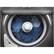 Alt View 13. GE - 4.5 Cu. Ft. 14-Cycle Top-Loading Washer.