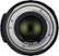 Alt View Zoom 12. Tamron - SP 24-70mm F/2.8 Di VC USD G2 Zoom Lens for Canon DSLR cameras - black.