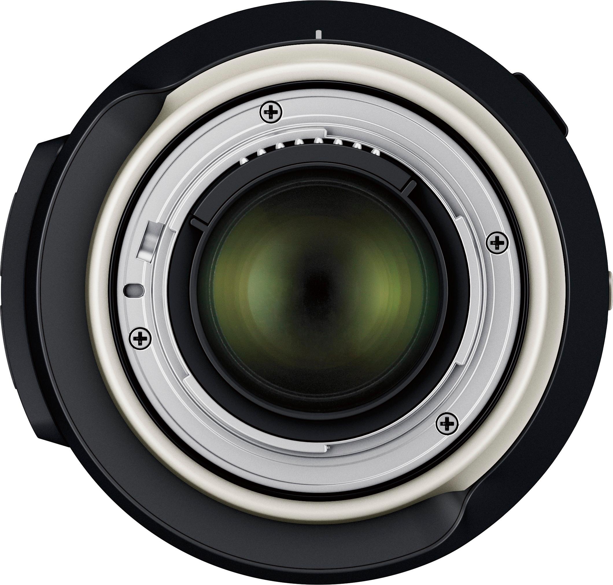 Tamron SP 24-70mm F/2.8 Di VC USD G2 Zoom Lens for Nikon DSLR cameras black  AFA032N700 - Best Buy