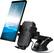 Front. iOttie - Easy One Touch 4 Wireless Charging Dash & Windshield Car Mount - Black.