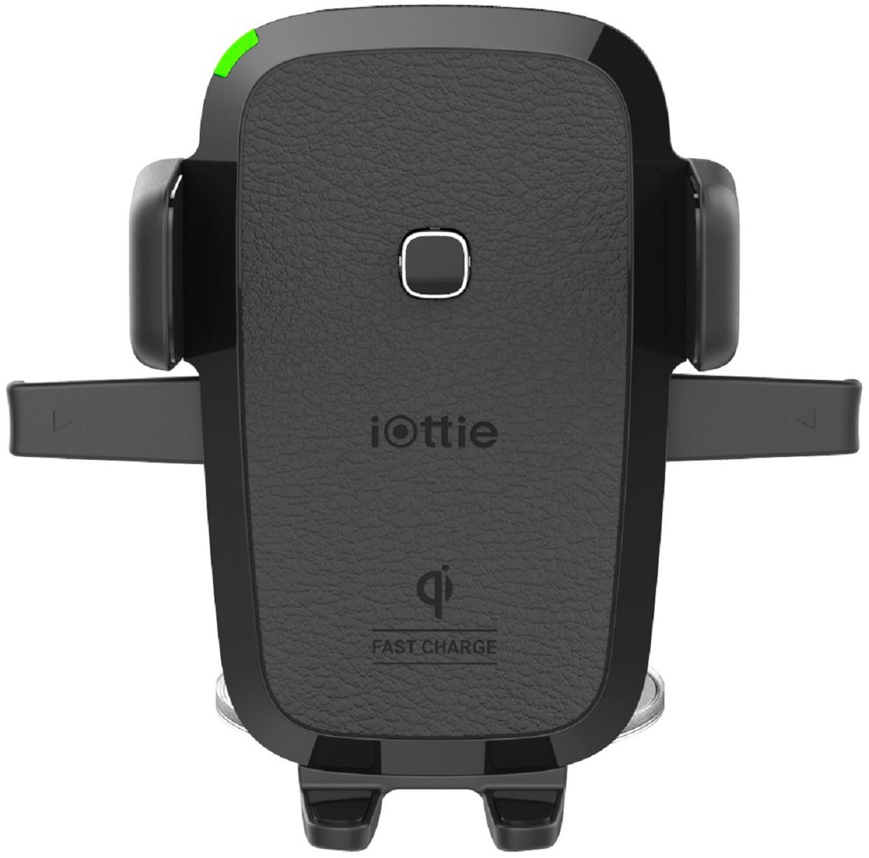 Iottie Easy One Touch Wireless 2 Wireless Charging Car Mount, Dash & Windshield