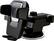 Angle. iOttie - Easy One Touch 3 Universal Dash & Windshield Car Mount for Mobile Phones - Black.