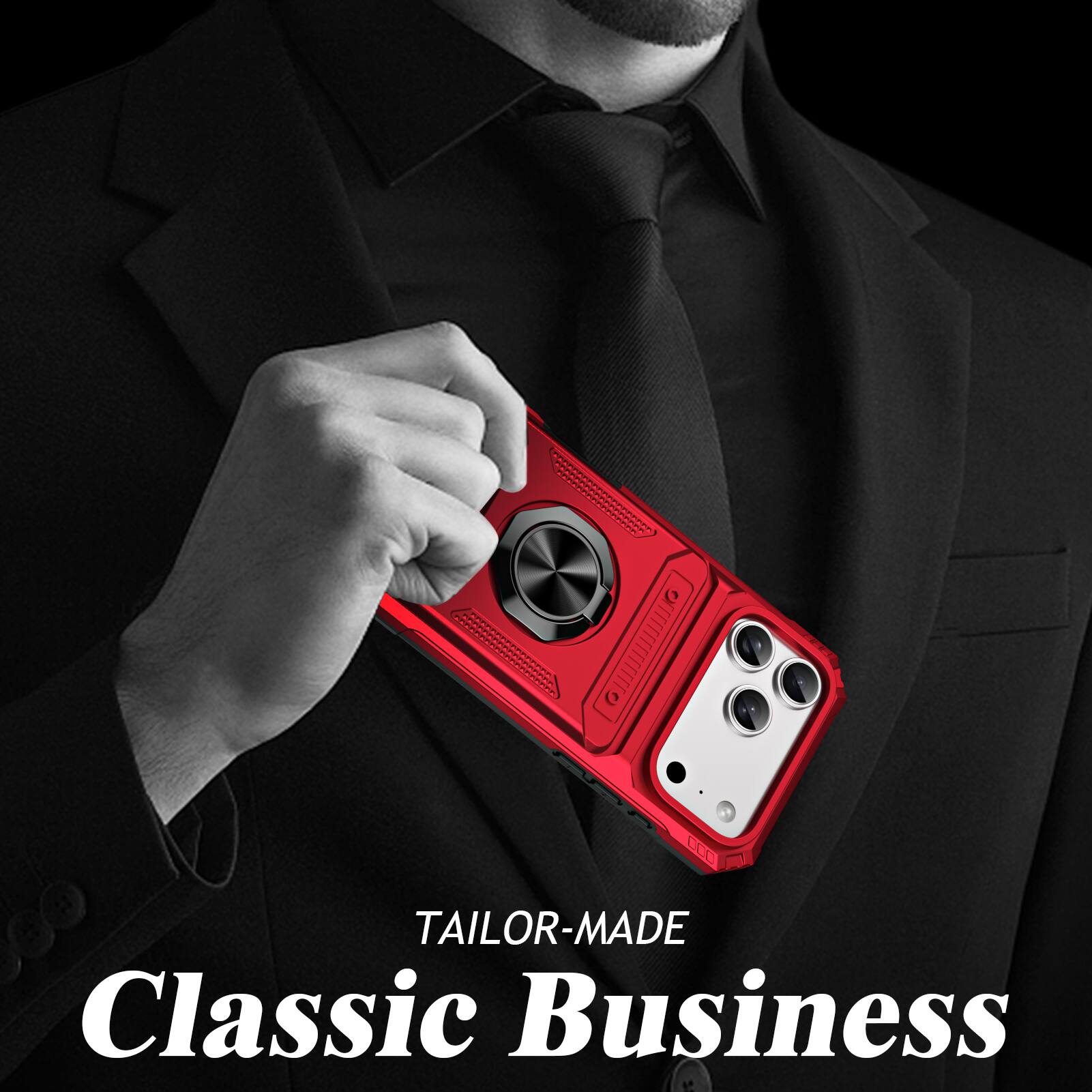 TAILOR-MADE Classic Business